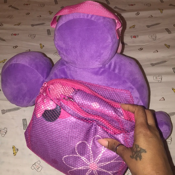 Disney Other Disney Kids Sleeping Bag Poshmark